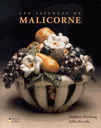 Les Faïences De Malicorne