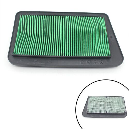 Filtre À Air Pour Moto Suzuki An400 399 An400 Abs 399 2017-2019 Pièces Détachées, Filtre À Air Pour Moteur