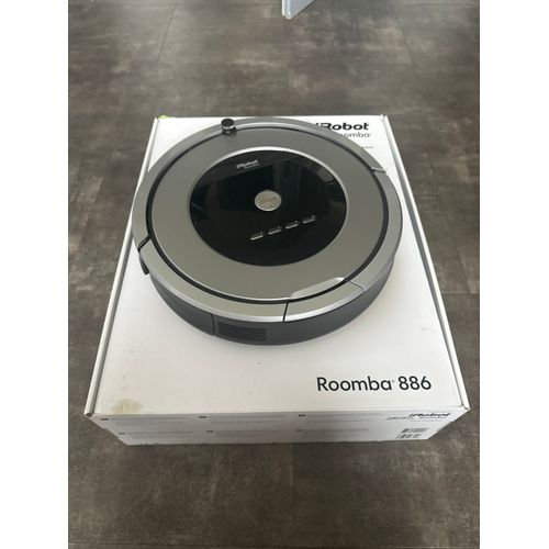 iRobot Roomba 886