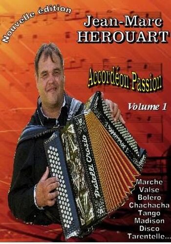 Accordéon Passion