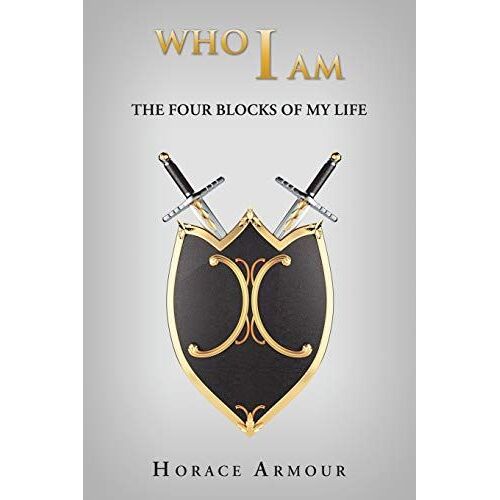 Who I Am