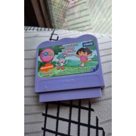 Dora Apprentie Mecano
