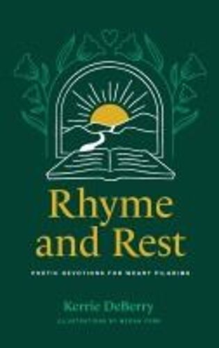 Rhyme And Rest