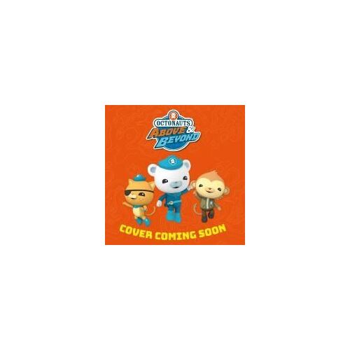 Octonauts Above & Beyond: The Ocean Rescue