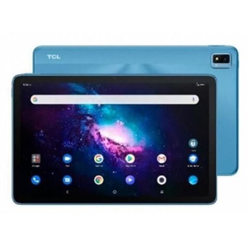TCL 10 Tab Max Mediatek 64 Go 26,3 cm (10.4") 4 Go Wi-Fi 5 (802.11ac) Android 10 Bleu