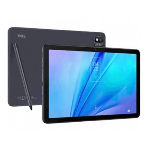 TCL TAB 10s Mediatek 32 Go 25,6 cm (10.1") 3 Go Wi-Fi 5 (802.11ac) Android 10 Gris