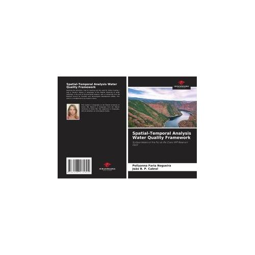 Spatial-Temporal Analysis Water Quality Framework