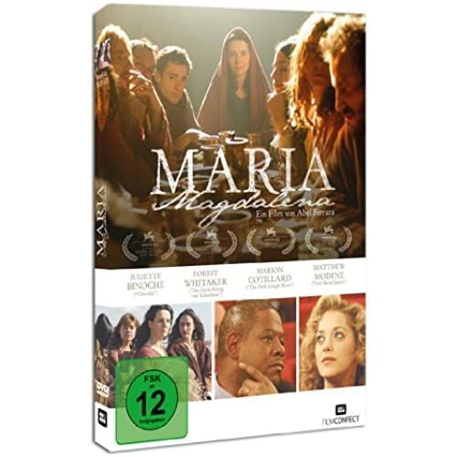 Maria Magdalena
