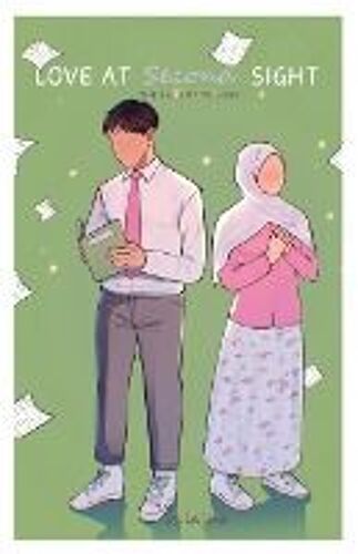 Love At Second Sight