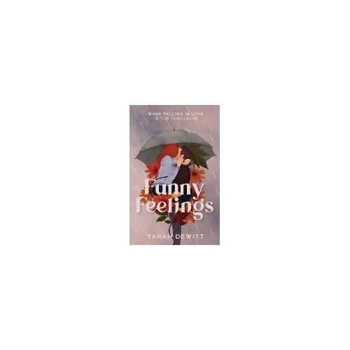 Funny Feelings
