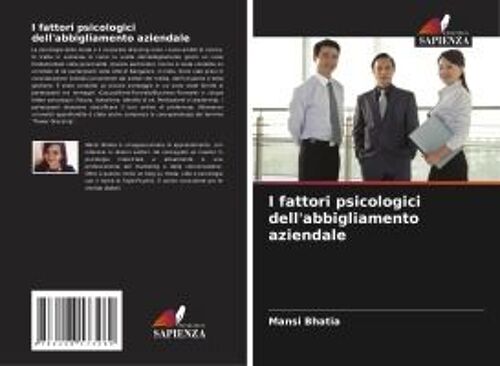 I Fattori Psicologici Dell'abbigliamento Aziendale