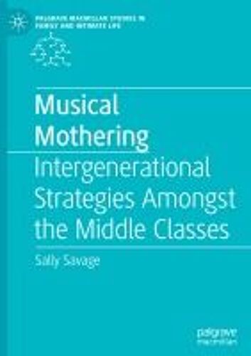 Musical Mothering