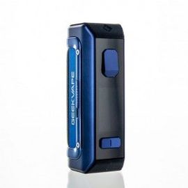 Vapoteuse Geekvape  M100  Couleur : Navy blue