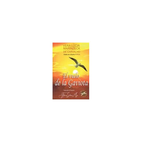 El Vuelo De La Gaviota
