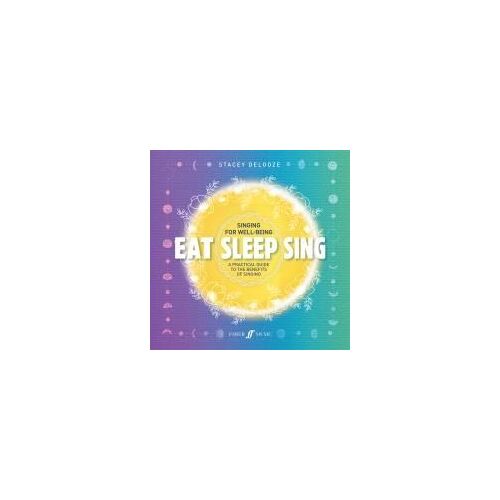 Eat Sleep Sing