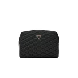Trousse Guess Cosmetic Femme Noir