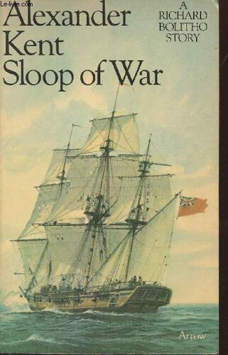 Sloop Of War