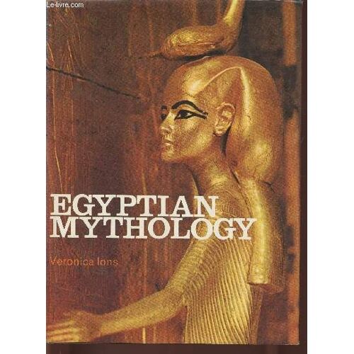 Egyptian Mythology