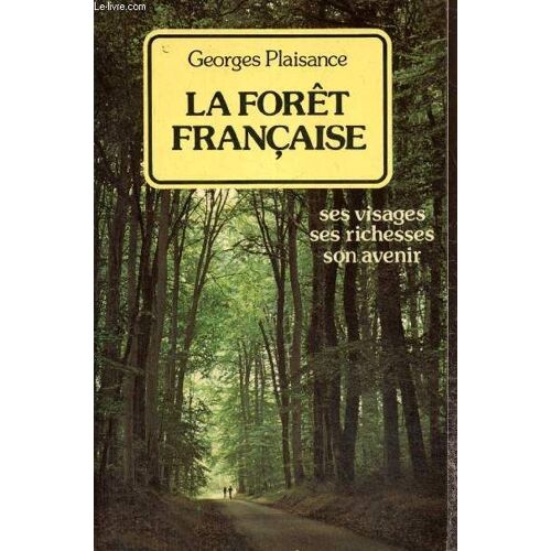 La Forêt Française