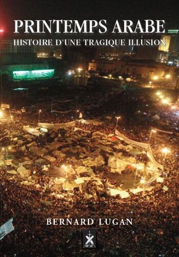 Printemps Arabe - Histoire D'une Tragique Illusion / Maroc, Algérie, Tunisie, Libye Et Égype : 2011-2013