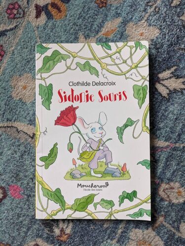 Sidonie Souris