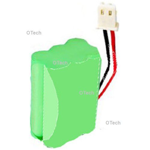 Batterie Collier Chien Pour Dogtra 2000 Ncp (Emetteur) - Garantie 1 An