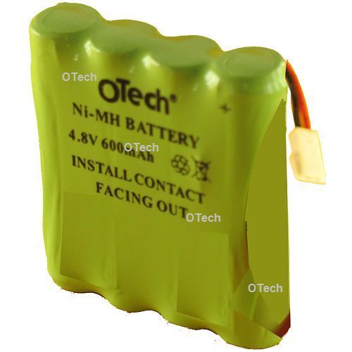 Batterie pour EARTEC TALKIE WALKIE SIMULTAK 24G - Garantie 1 an