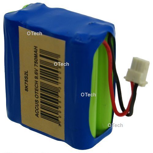 Batterie collier chien pour DOGTRA 1500NCP (ÉMÉTTEUR) - Garantie 1 an