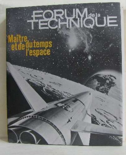 Forum De La Technique
