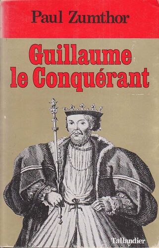 Guillaume Le Conquerant