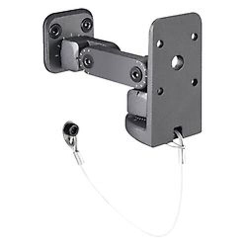 Support mural pour enceinte SUWMB 10 B