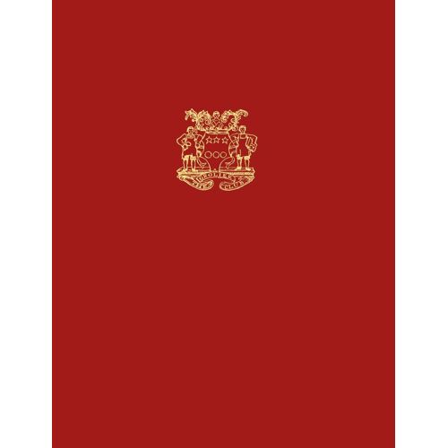 Judging A Book By Its Cover