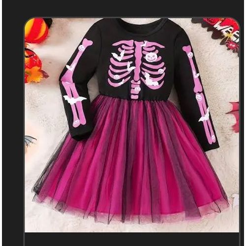 Robe Halloween