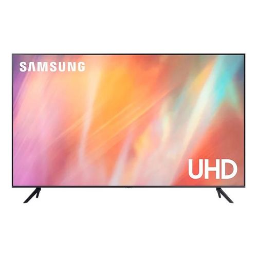 Samsung 43AU7100 - 43" - TV Crystal UHD 4K