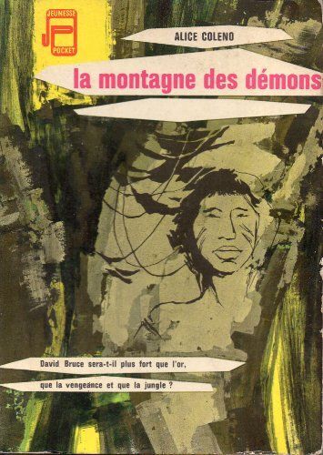 La Montagne Des Demons