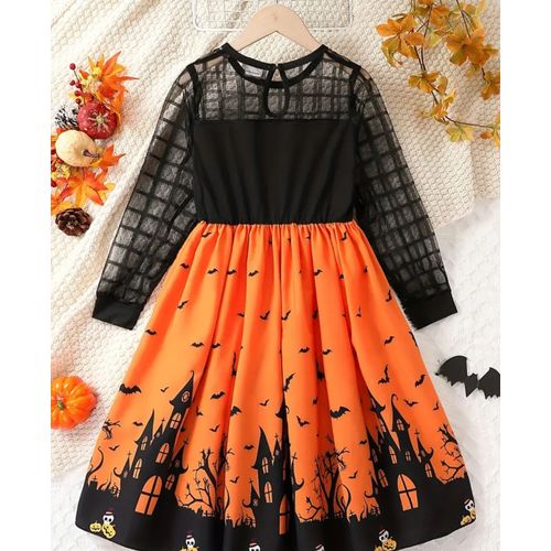 Robe Halloween