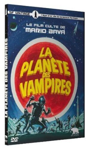 La Planète Des Vampires