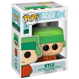 Figurine Pop - South Park - Kyle - Funko Pop
