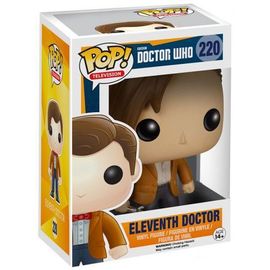 Dr Who - Pop N°220 11th Doctor