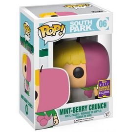 South Park - Mint Berry Crunch - Summer Convention Exclusive 2017