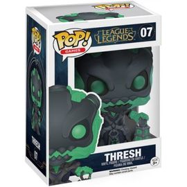 Figurine Pop - League Of Legends - Thresh - Funko Pop