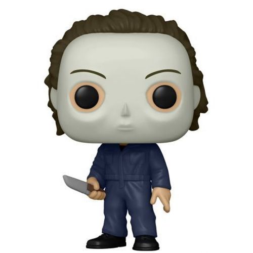 Figurine Funko Pop - Halloween - Michael Myers (57441)