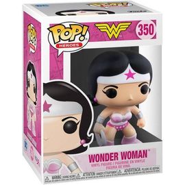Funko Pop Heroes: Bc Awareness Wonder Woman