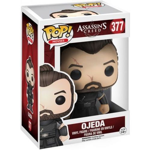 Figurine Pop - Assassin's Creed - Ojeda - Funko Pop