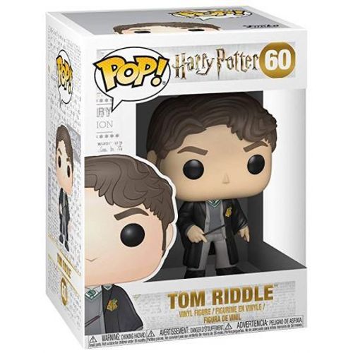 Figurine Pop - Harry Potter - Tom Jedusor - Funko Pop