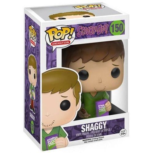 Sammy (Shaggy) 150 - Scooby-Doo Funko Pop!