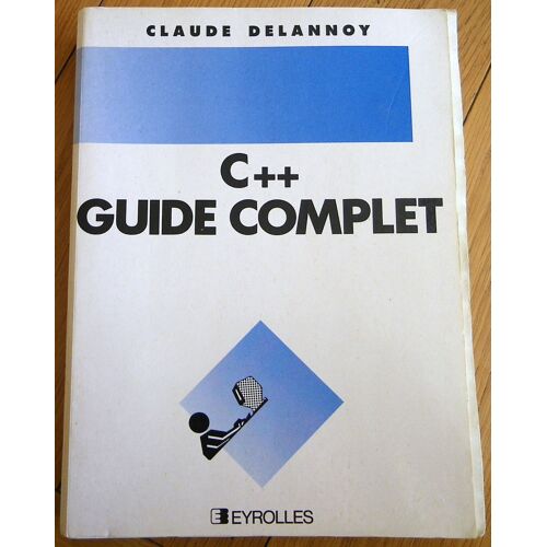 C++ Guide Complet