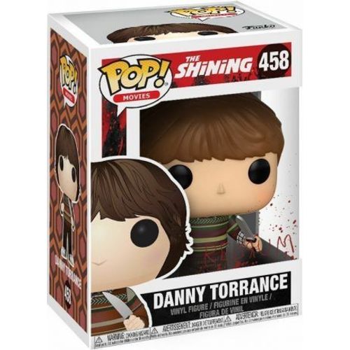 Figurine Pop - Shining - Danny Torrance - Funko Pop