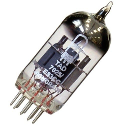 Tube Amp Doctor 7025 E83cc-Cz Lampe De Préampli