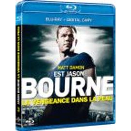 The Bourne Ultimatum
